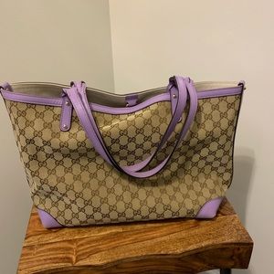 Gucci Tote Bag